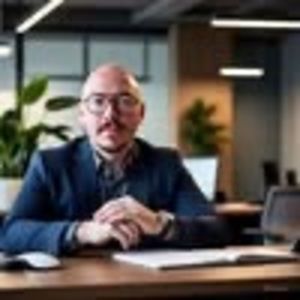 Meet your Posher, Sam